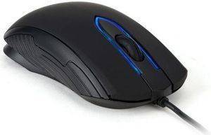 ZALMAN ZM-M201R OPTICAL GAMING MOUSE