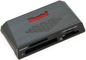 KINGSTON FCR-HS3 USB3.0 MEDIA READER