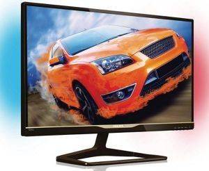 PHILIPS 278C4QHSN 27\'\' AH-IPS LED MONITOR FULL HD BLACK