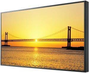 SAMSUNG 460UX-3 46\'\' LARGE FORMAT DISPLAY MONITOR SAMSUNG 460UX-3 46\'\' LARGE FORMAT DISPLAY MONITOR