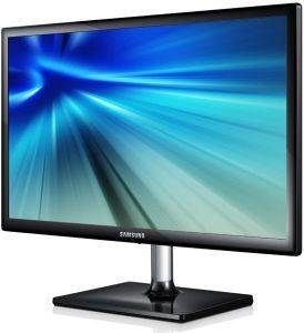 SAMSUNG S22C570HS 21.5\'\' LED MONITOR FULL HD BLACK SAMSUNG S22C570HS 21.5\'\' LED MONITOR FULL HD BLACK