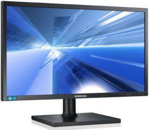 SAMSUNG S27C650D 27\'\' BUSINESS LED MONITOR FULL HD BLACK SAMSUNG S27C650D 27\'\' BUSINESS LED MONITOR FULL HD BLACK