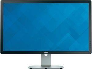 DELL P2714H 27\'\' LED MONITOR FULL HD BLACK