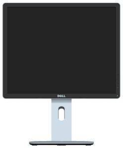 DELL P1914S 19\'\' LED MONITOR SXGA BLACK DELL P1914S 19\'\' LED MONITOR SXGA BLACK