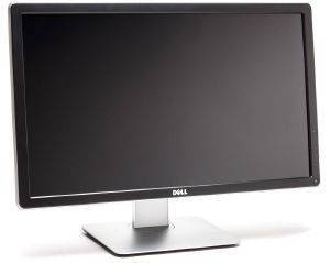 DELL ULTRASHARP UP2414Q 23.8\'\' LED MONITOR ULTRA HD BLACK