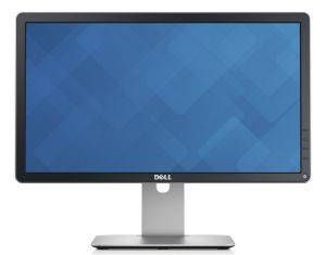 DELL P2014H 19.5\'\' LED MONITOR BLACK