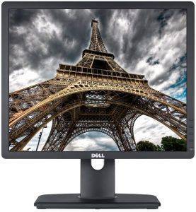 DELL P1913S PROFESSIONAL 19\'\' LED MONITOR BLACK