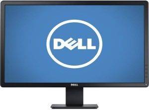 DELL E1914H 18.5\'\' LED MONITOR BLACK