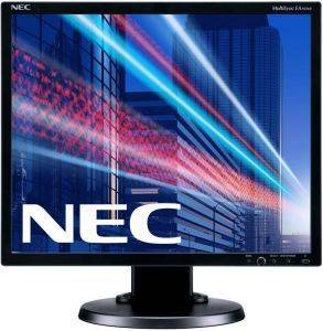 NEC EA193MI 19\'\' LED DISPLAY WITH SPEAKERS BLACK