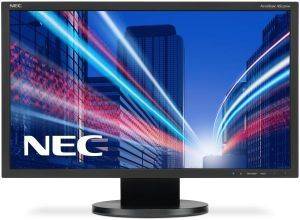 NEC AS222WM 21.5\'\' LED DISPLAY FULL HD BLACK