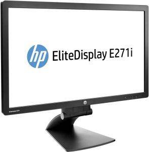 HP ELITEDISPLAY E271I 27\'\' IPS LED DISPLAY FULL HD SILVER