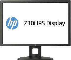 HP Z DISPLAY Z30I 30\'\' IPS LED MONITOR WQXGA BLACK HP Z DISPLAY Z30I 30\'\' IPS LED MONITOR WQXGA BLACK