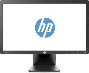 HP ELITEDISPLAY E201 20\'\' LED MONITOR BLACK HP ELITEDISPLAY E201 20\'\' LED MONITOR BLACK