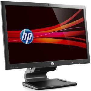 HP COMPAQ LA2206XC 21.5\'\' WEBCAM LCD MONITOR FULL HD BLACK