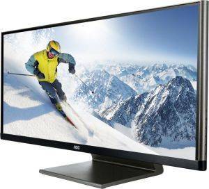 AOC Q2963PM 29\'\' IPS LED MONITOR FULL HD BLACK AOC Q2963PM 29\'\' IPS LED MONITOR FULL HD BLACK