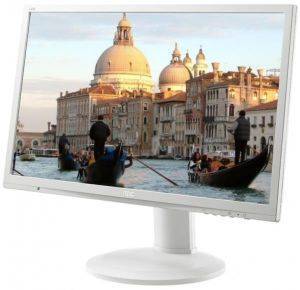AOC E2460PQ 24\'\' LED MONITOR FULL HD WHITE