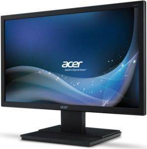 ACER V226HQLBD 21.5\'\' LED MONITOR FULL HD BLACK