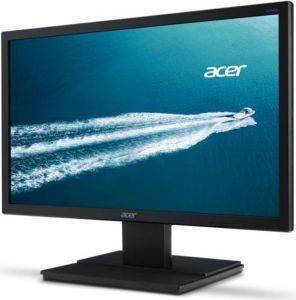 ACER V206HQLAB 19.5\'\' LED MONITOR BLACK