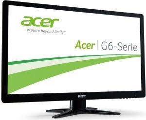 ACER G276HLABID 27\'\' LED MONITOR FULL HD BLACK