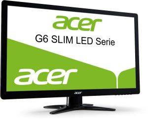 ACER G226HQLBBID 22\'\' LED MONITOR FULL HD BLACK