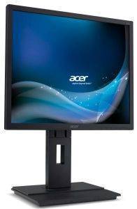 ACER B196LYMDR 19\'\' LED MONITOR SXGA DARK GREY