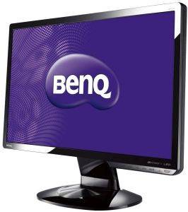 BENQ GW2320 23\'\' LED MONITOR FULL HD BLACK