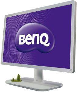 BENQ VW2430H 24\'\' LED MONITOR FULL HD WHITE