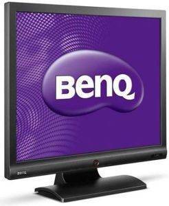 BENQ BL702A 17\'\' LED MONITOR BLACK BENQ BL702A 17\'\' LED MONITOR BLACK