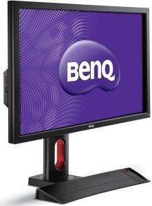 BENQ XL2720T 27\'\' 3D READY LED MONITOR FULL HD BLACK/RED