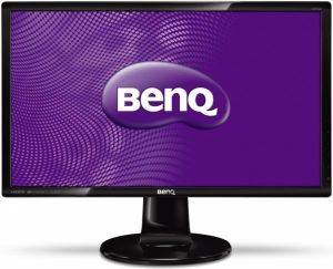 BENQ GW2460HM 24\'\' LED MONITOR FULL HD BLACK