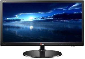 LG 27MA43D-PZ 27\'\' LED MONITOR TV FULL HD BLACK