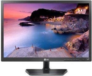 LG 22EB23TM-B 22\'\' LED MONITOR BLACK