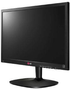 LG 20M35A-B 19.5\'\' LED MONITOR BLACK LG 20M35A-B 19.5\'\' LED MONITOR BLACK