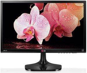 LG 22MP55HQ-P 21.5\'\' IPS LED MONITOR FULL HD BLACK