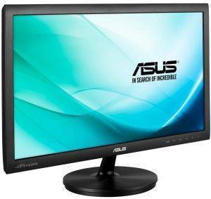 ASUS VS239HV 23\'\' ULTRA WIDE LED MONITOR FULL HD BLACK