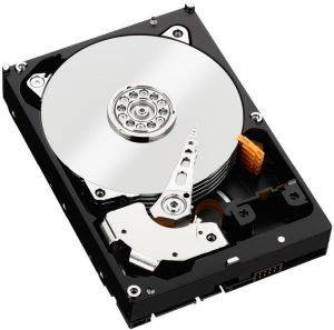 WESTERN DIGITAL WD1003FZEX CAVIAR BLACK 1TB SATA3