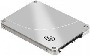 INTEL 530 SERIES SSDSC2BW080A401 80GB SSD 2.5\'\' SATA3 MLC