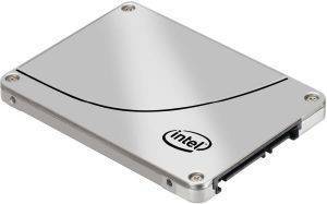 INTEL DC S3700 SERIES SSDSC2BA400G301 400GB SSD 2.5\'\' SATA3 MLC RETAIL