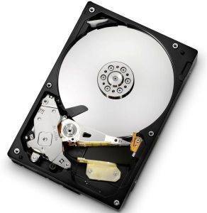 HGST HDS721010CLA632 1TB SATA2