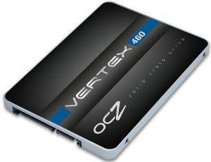 OCZ VTX460-25SAT3-240G VERTEX 460 240GB 2.5\'\' SSD SATA3