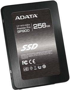 ADATA PREMIER PRO SP600 256GB 2.5\'\' SSD SATA3 ADATA PREMIER PRO SP600 256GB 2.5\'\' SSD SATA3