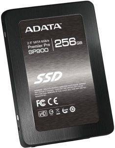 ADATA PREMIER PRO SP600 256GB 2.5\'\' SSD SATA3