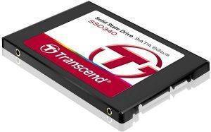 TRANSCEND TS256GSSD340 SSD340 256GB 2.5\'\' SSD SATA3