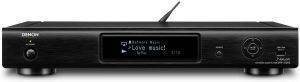 DENON DNP-720AE NETWORK AUDIO PLAYER BLACK DENON DNP-720AE NETWORK AUDIO PLAYER BLACK