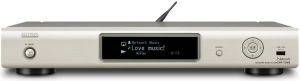 DENON DNP-720AE NETWORK AUDIO PLAYER SILVER DENON DNP-720AE NETWORK AUDIO PLAYER SILVER