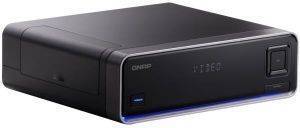 QNAP NMP-1000 NETWORK MULTIMEDIA PLAYER