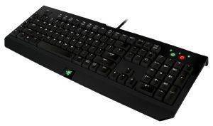 RAZER BLACKWIDOW 2014 GAMING KEYBOARD US LAYOUT