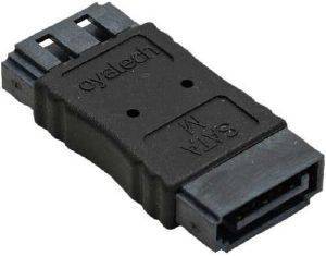 INLINE SATA ADAPTER F/F INLINE SATA ADAPTER F/F