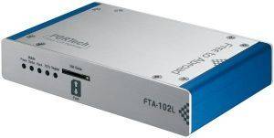 PORTECH FTA-102L FREE ROAMING GATEWAY PORTECH FTA-102L FREE ROAMING GATEWAY