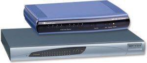 AUDIOCODES MEDIAPACK 124 ANALOG VOIP GATEWAY 24 FXS SIP PACKAGE INDOOR (MP124/24S/AC/SIP)